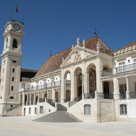 Casa Da Muralha Figueira da Foz Exterior photo