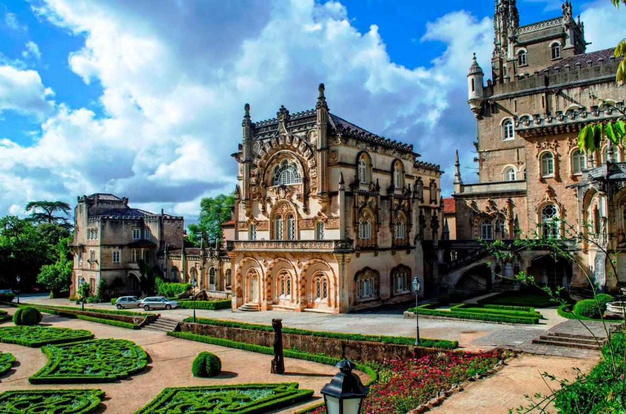 Casa Da Muralha Figueira da Foz Exterior photo
